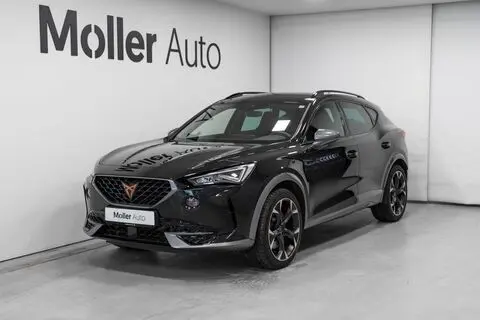 Cupra Formentor, 2022, 1.4, 180 kW, pistikhübriid b+e, automaat, esivedu