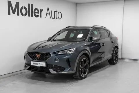 Cupra Formentor, 2022, 1.4, 180 kW, pistikhübriid b+e, automaat, esivedu