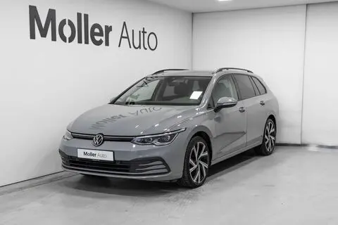 Volkswagen Golf, 2021, 2.0, 85 kW, дизель, автомат, передний привод