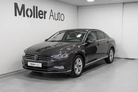 Volkswagen Passat, 2022, 1.5, 110 kW, petrol, automatic, front-wheel drive