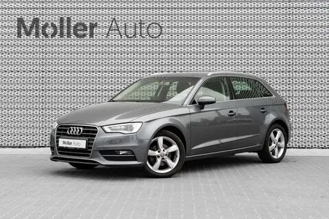 Audi A3, 2015, 1.6, 81 kW, diisel, automaat, esivedu