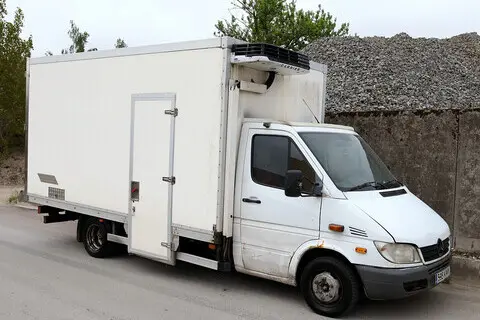 Mercedes-Benz Sprinter, 2002, 2.1, 129 kW, дизель, механическая, задний привод
