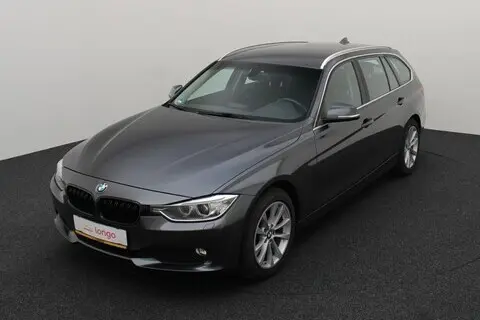BMW 318, 2015, 2.0, 105 kW, дизель, механическая, задний привод