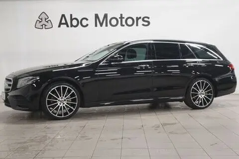 Mercedes-Benz E 350, 2017, 3.0, 190 kW, дизель, автомат, задний привод