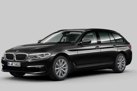 BMW 530, 2018, 2.0, 185 kW, бензин, автомат, полный привод