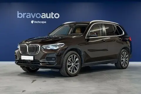 BMW X5, 2022, 3.0, 210 kW, hübriid d+e, automaat, nelikvedu