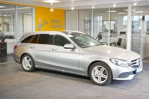 Mercedes-Benz C 250, 2015, 2.1, 150 kW, дизель, автомат, задний привод