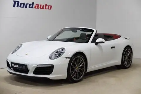 Porsche 911, 2022, 3.0, 272 kW, petrol, automatic, rear-wheel drive