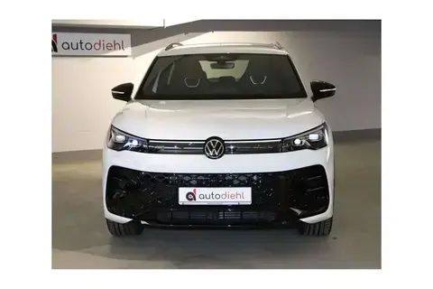 Volkswagen Tiguan, 2024, 2.0, 142 kW, hübriid d+e, automaat, nelikvedu