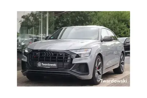 Audi SQ8, 2023, 4.0, 373 kW, petrol, automatic, four-wheel drive