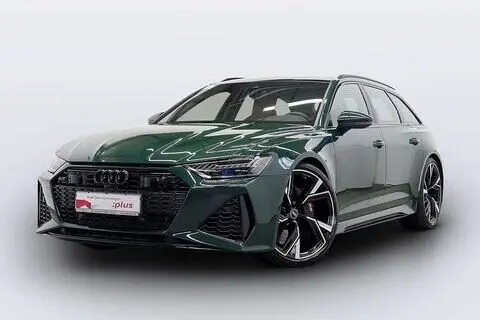 Audi RS6, 2023, 4.0, 441 kW, petrol, automatic, four-wheel drive