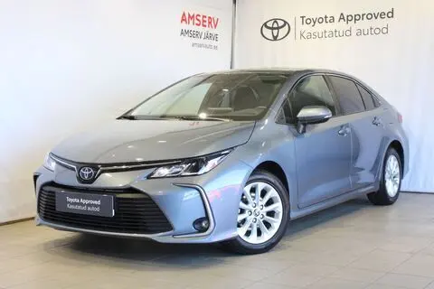 Toyota Corolla, 2023, 1.5, 92 kW, petrol, manual, front-wheel drive