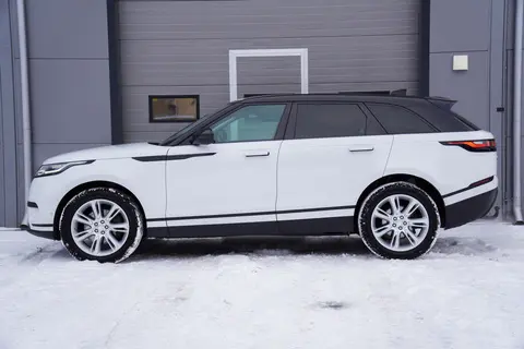 Land Rover Range Rover Velar, 2021, 2.0, 150 kW, гибрид д+э, автомат, полный привод