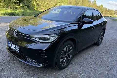 Volkswagen ID.5, 2023, 220 kW, электричество, автомат, полный привод