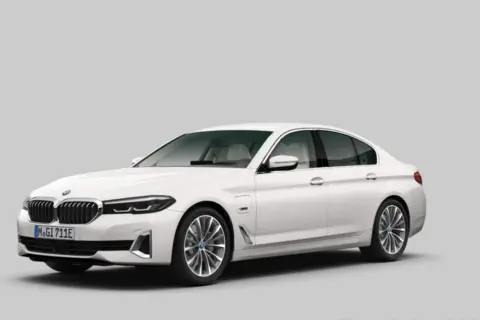 BMW 530, 2022, 2.0, 135 kW, hübriid b+e, automaat, nelikvedu