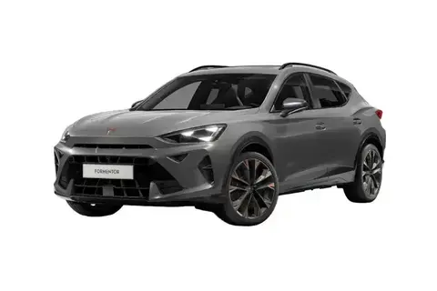 Cupra Formentor, 1.5, 110 kW, бензин, автомат, передний привод