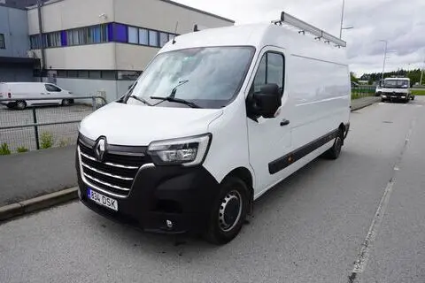Renault Master, 2021, 2.3, 100 kW, diesel, manual, front-wheel drive
