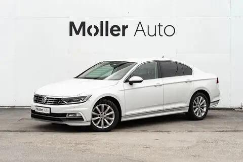 Volkswagen Passat, 2018, 2.0, 110 kW, diisel, automaat