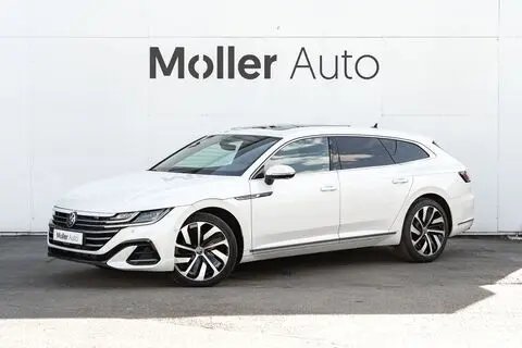 Volkswagen Arteon, 2021, 1.4, 159 kW, bensiin, automaat, esivedu