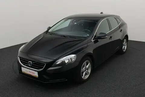 Volvo V40, 2014, 1.6, 84 kW, diisel, manuaal, esivedu
