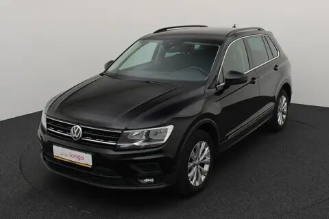 Volkswagen Tiguan, 2020, 2.0, 110 kW, дизель, автомат, передний привод