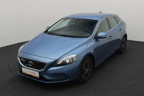 Volvo V40, 2015, 2.0, 88 kW, дизель, механическая, передний привод