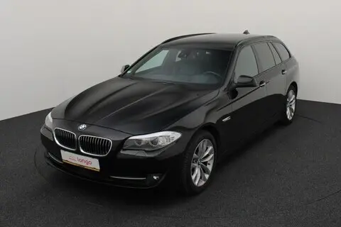 BMW 528, 2012, 2.0, 180 kW, бензин, автомат, задний привод