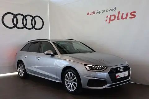 Audi A4, 2019, 2.0, 140 kW, дизель, автомат, полный привод