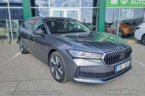 Škoda Superb, 2024, 2.0, 110 kW, diisel, automaat, esivedu