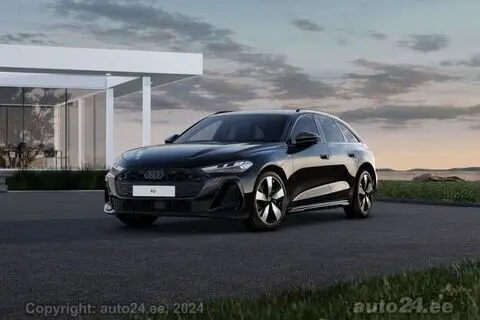 Audi A5, 2.0, 150 kW, дизель, автомат, полный привод