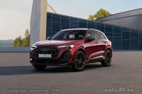 Audi Q5, 2.0, 150 kW, дизель, автомат, полный привод