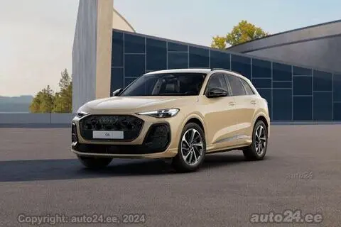 Audi Q5, 2.0, 150 kW, дизель, автомат, полный привод