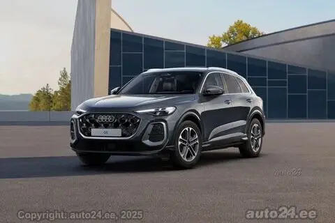 Audi Q5, 2.0, 150 kW, дизель, автомат, полный привод