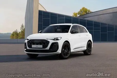 Audi Q5, 2.0, 150 kW, diisel, automaat, nelikvedu