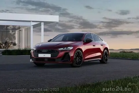 Audi A5, 2.0, 110 kW, бензин, автомат, передний привод