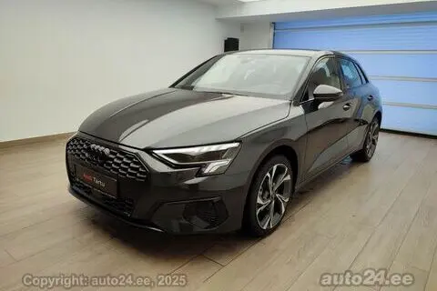 Audi A3, 2023, 1.0, 81 kW, бензин, автомат, передний привод