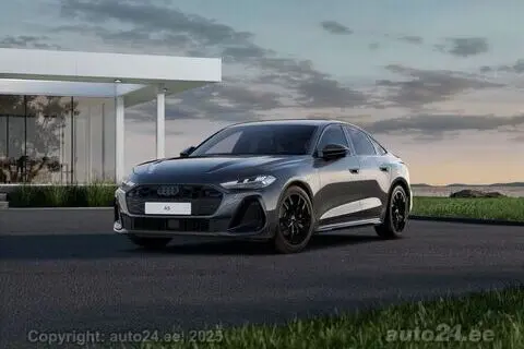Audi A5, 2.0, 110 kW, бензин, автомат, передний привод
