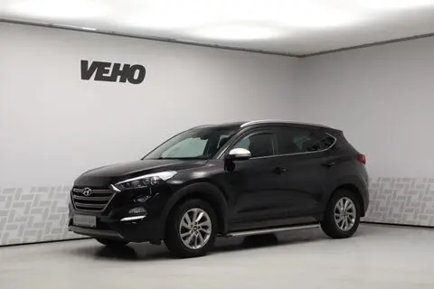 Hyundai Tucson, 2015, 1.6, 130 kW, бензин, автомат, полный привод