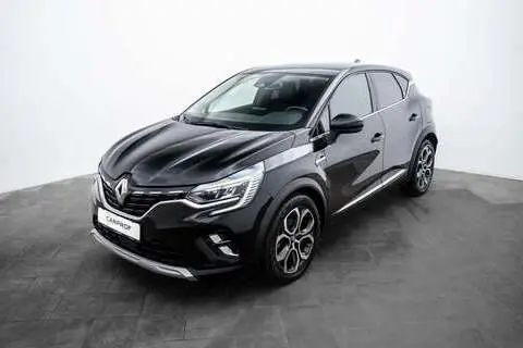 Renault Captur, 2021, 1.6, 116 kW, automatic, front-wheel drive