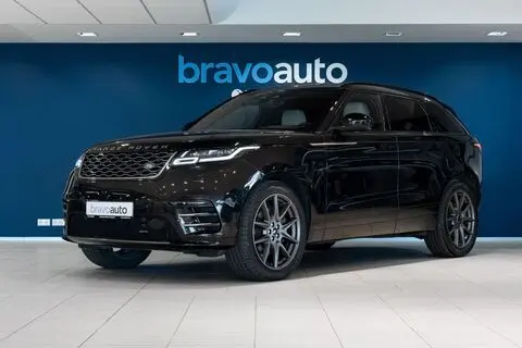 Land Rover Range Rover Velar, 2023, 2.0, 150 kW, гибрид д+э, автомат, полный привод