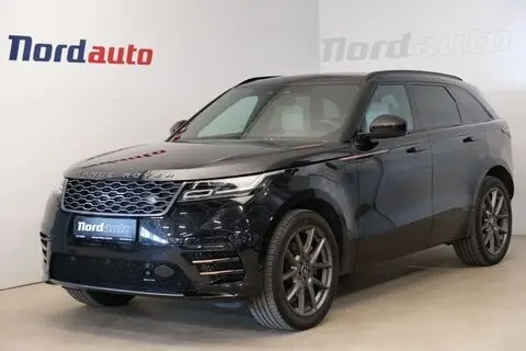 Land Rover Range Rover Velar, 2023, 2.0, 150 kW, hybrid d+e, automatic, four-wheel drive