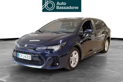 Suzuki Swace, 2021, 1.8, 90 kW, гибрид б+э, автомат, передний привод