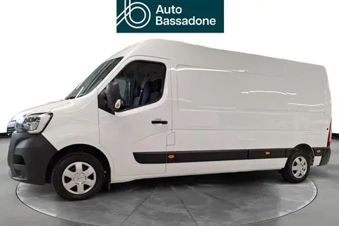 Renault Master, 2023, 2.3, 110 kW, дизель, механическая, передний привод