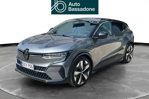 Renault Megane, 2023, 160 kW, электричество, автомат, передний привод