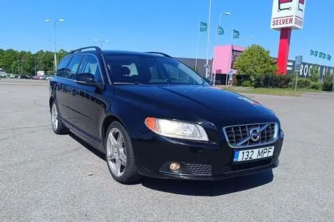 Volvo V70, 2012, 1.6, 84 kW, дизель, механическая, передний привод