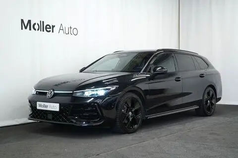 Volkswagen Passat, 2024, 1.5, 110 kW, бензин, автомат, передний привод