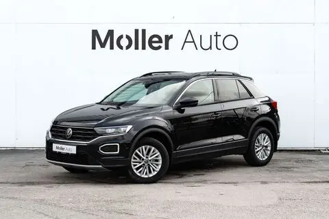 Volkswagen T-Roc, 2020, 1.5, 110 kW, бензин, автомат