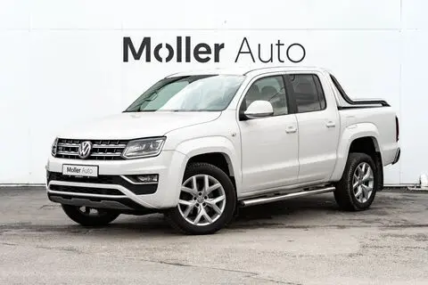 Volkswagen Amarok, 2020, 3.0, 190 kW, дизель, автомат