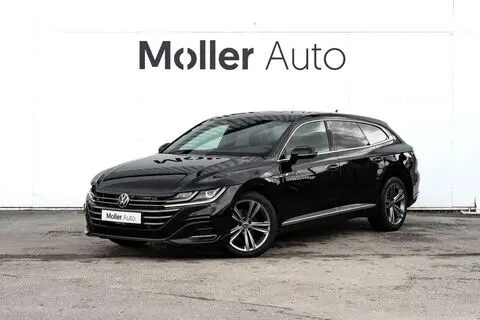 Volkswagen Arteon, 2021, 1.4, 158 kW, бензин, автомат
