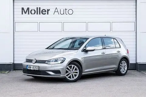 Volkswagen Golf, 2020, 1.5, 96 kW, бензин, механическая, передний привод
